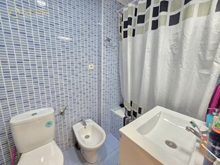 Piso en venta en Campoamor en Alicante