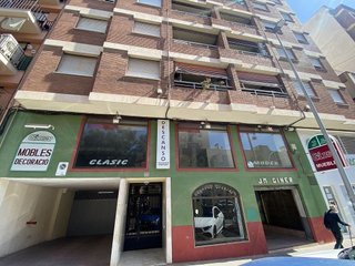 Local comercial en venta en Centro en Castellón de la Plana