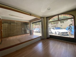 Local comercial en venta en Centro en Castellón de la Plana