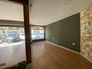 Local comercial en venta en Centro en Castellón de la Plana