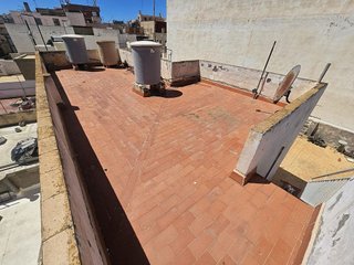 Piso en venta en Águilas ciudad en Águilas