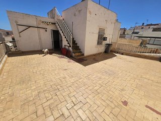 Piso en venta en Águilas ciudad en Águilas