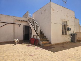 Piso en venta en Águilas ciudad en Águilas