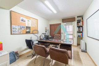 Oficina en venta en Zona Teatro Campoamor en Oviedo