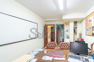 Oficina en venta en Zona Teatro Campoamor en Oviedo