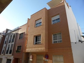Piso en venta en Ejido Centro en Ejido (El)