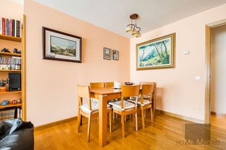 Piso en venta en Las Tablas en Madrid