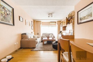 Piso en venta en Las Tablas en Madrid