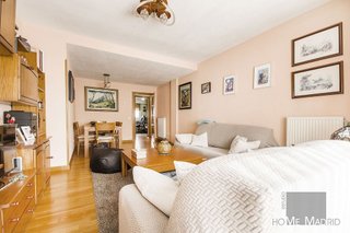Piso en venta en Las Tablas en Madrid