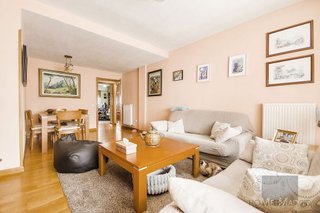 Piso en venta en Las Tablas en Madrid