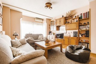 Piso en venta en Las Tablas en Madrid
