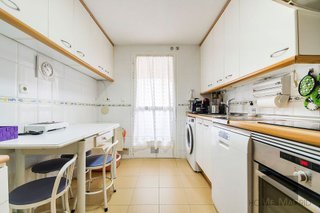 Piso en venta en Las Tablas en Madrid