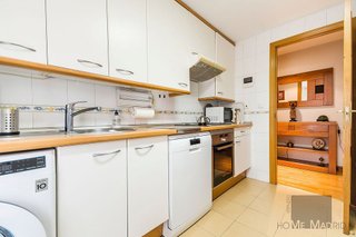 Piso en venta en Las Tablas en Madrid