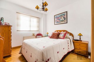 Piso en venta en Las Tablas en Madrid