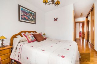 Piso en venta en Las Tablas en Madrid
