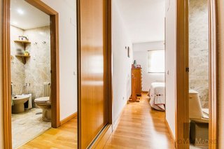 Piso en venta en Las Tablas en Madrid