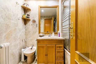 Piso en venta en Las Tablas en Madrid