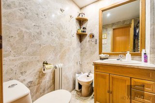 Piso en venta en Las Tablas en Madrid