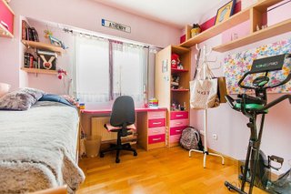 Piso en venta en Las Tablas en Madrid