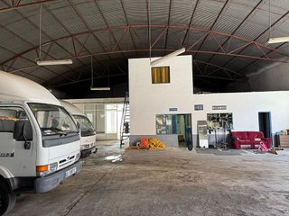 Nave industrial en venta en Beniel