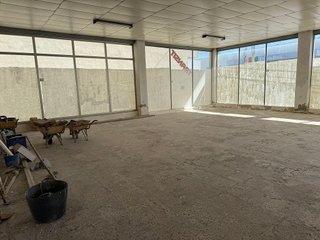Nave industrial en venta en Beniel