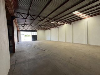 Nave industrial en venta en Pozoblanco