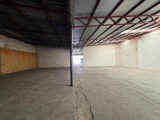 Nave industrial en venta en Pozoblanco