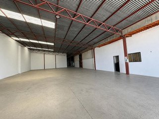Nave industrial en venta en Pozoblanco
