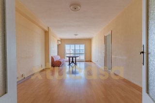 Piso en venta en La Caleta - La Viña en Cádiz