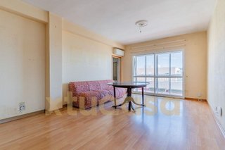 Piso en venta en La Caleta - La Viña en Cádiz