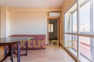 Piso en venta en La Caleta - La Viña en Cádiz