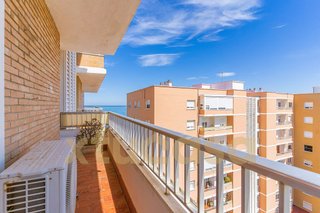 Piso en venta en La Caleta - La Viña en Cádiz