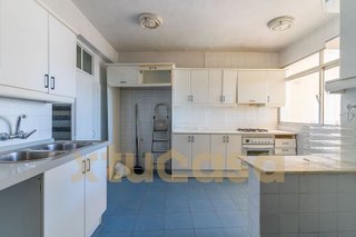 Piso en venta en La Caleta - La Viña en Cádiz