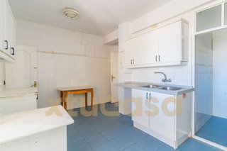 Piso en venta en La Caleta - La Viña en Cádiz