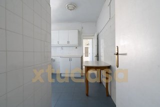 Piso en venta en La Caleta - La Viña en Cádiz