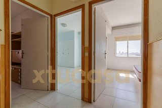 Piso en venta en La Caleta - La Viña en Cádiz