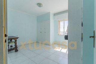 Piso en venta en La Caleta - La Viña en Cádiz