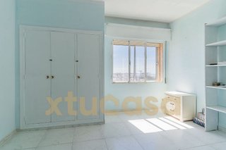Piso en venta en La Caleta - La Viña en Cádiz