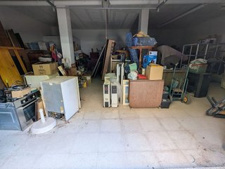 Local comercial en venta en Ciudad Jardín - Tagarete - El Zapillo en Almería