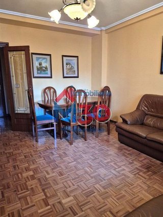 Piso en venta en Centro en Miranda de Ebro