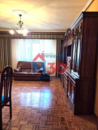 Piso en venta en Centro en Miranda de Ebro