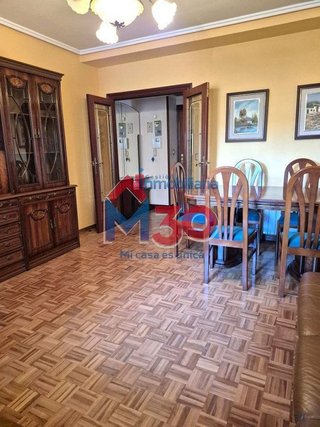 Piso en venta en Centro en Miranda de Ebro
