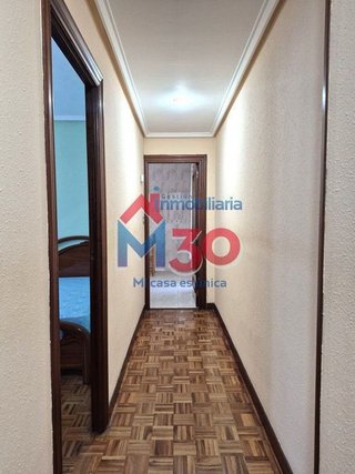 Piso en venta en Centro en Miranda de Ebro