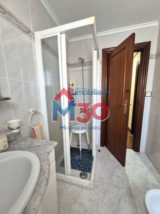 Piso en venta en Centro en Miranda de Ebro