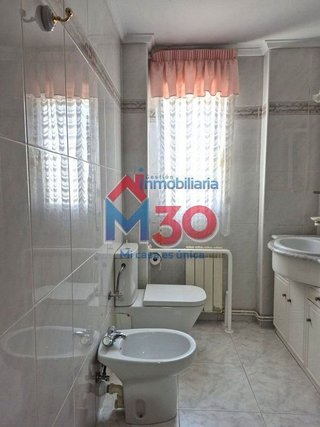 Piso en venta en Centro en Miranda de Ebro