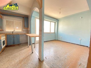 Piso en venta en Centro en Almería