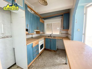 Piso en venta en Centro en Almería