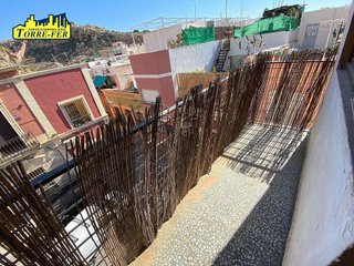 Piso en venta en Centro en Almería