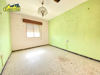 Piso en venta en Centro en Almería