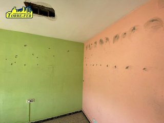 Piso en venta en Centro en Almería